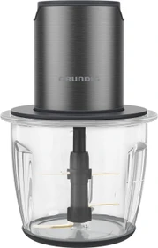 Grundig CH 7140 Delisia Novus Zerkleinerer
