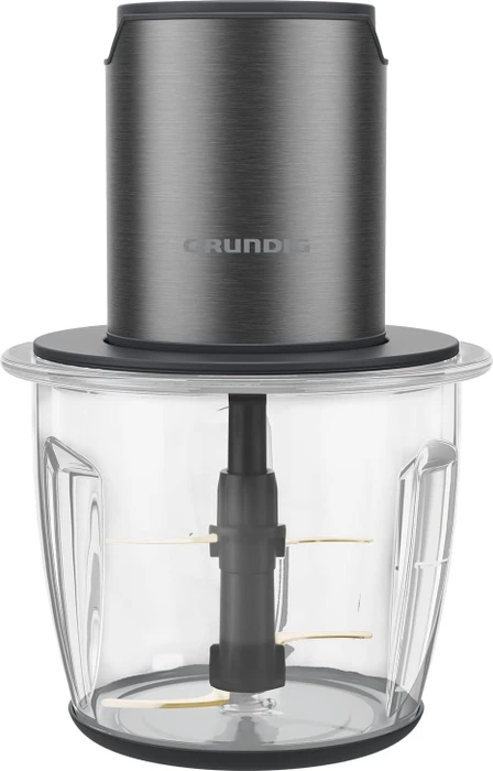 Grundig CH 7140 Delisia Novus Zerkleinerer