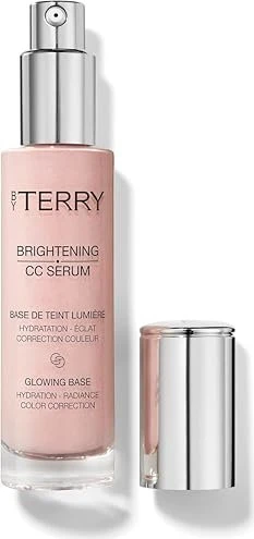 By Terry Brightening CC Serum Glowing Base 2.75 peach glow, 30ml