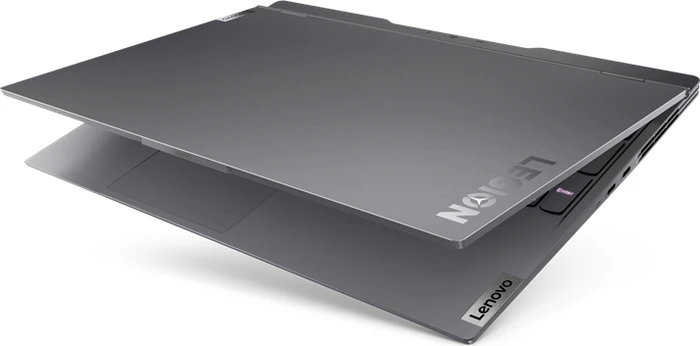 Lenovo Legion S7 15IMH05, Slate Grey, Core i7-10750H, 16GB RAM, 1TB SSD, GeForce GTX 1660 Ti Max-Q, DE