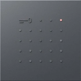 Siedle ELM 600-0 DG RFID-Reader Key-Lese-Modul