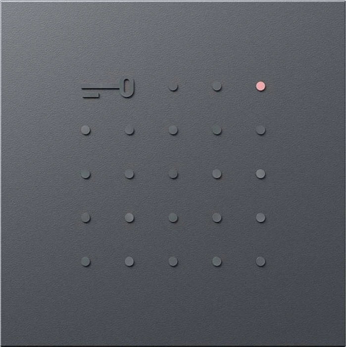 Siedle ELM 600-0 DG RFID-Reader Key-Lese-Modul