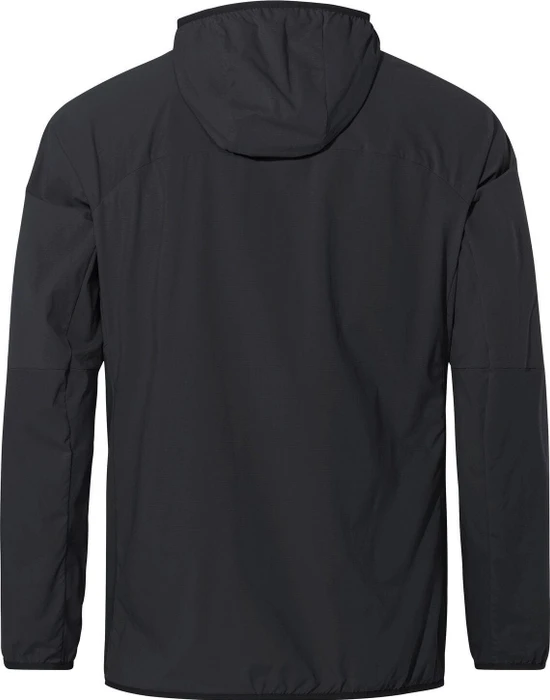 Vaude Tekoa Jacke schwarz (Herren)