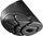 Leki Smart Tip 2.0 Pad schwarz (882810103)