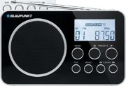 Blaupunkt BDR-500 schwarz