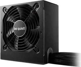be quiet! System Power 9 500W, ATX 2.4