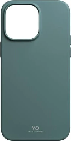 White Diamonds Urban Case für Apple iPhone 14 Pro Max petrol