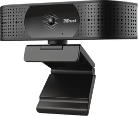 Trust TW-350 4K Ultra HD Webcam