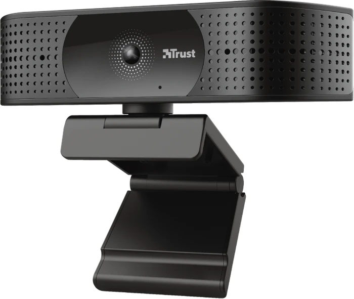 Trust TW-350 4K Ultra HD Webcam