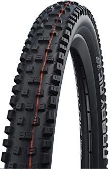 Schwalbe Nobby Nic 29x2.4" Super Trail Addix Soft Reifen