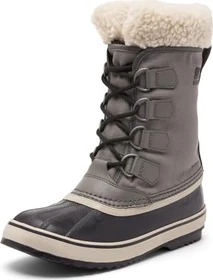 Sorel Winter Carnival quarry/black (Damen)