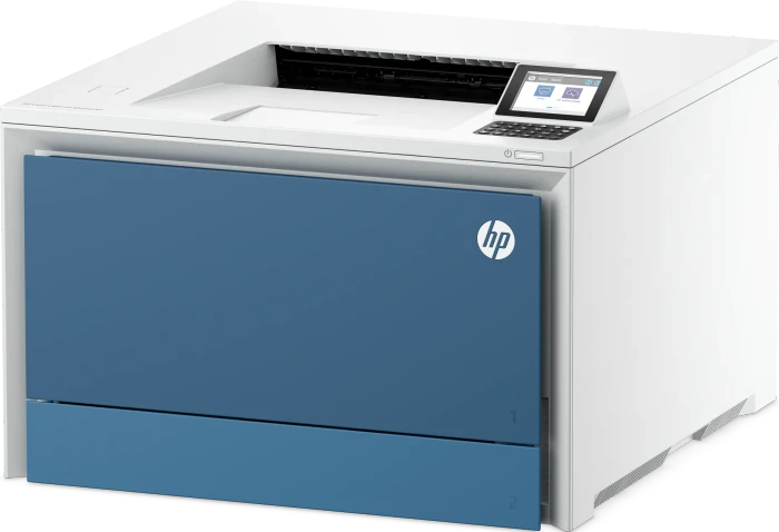 HP Color LaserJet Enterprise 4701dw, Laser, mehrfarbig