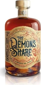 The Demon's Share La Reserva del Diablo 700ml