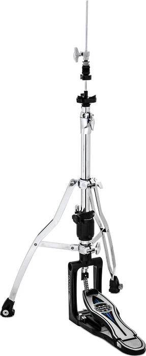 Mapex Falcon Hi-Hat Stand Chrom (HF1000)