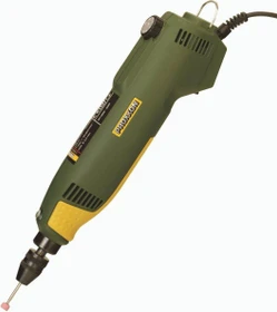 Proxxon MicroMot MicroMot FBS 240/E Elektro-Geradschleifer inkl. Koffer + Zubehör