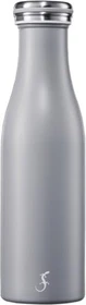 Lurch To Go Isolierflasche 500ml jura grey