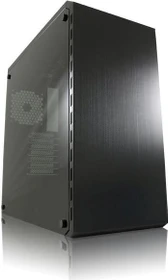 LC-Power Gaming 986B Dark Shadow, Glasfenster