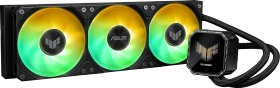 ASUS TUF Gaming LC III 360 ARGB LCD
