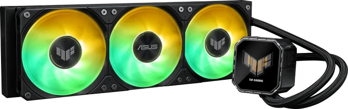 ASUS TUF Gaming LC III ARGB LCD