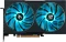 PowerColor Hellhound Radeon RX 7600, 8GB GDDR6, HDMI, 3x DP Vorschaubild