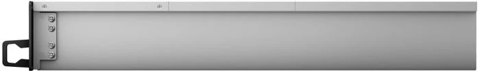 Synology RackStation RS3614RPxs, 4GB RAM ECC, 4x RJ-45 1000Base-T, 2x USB 3.0, 2HE