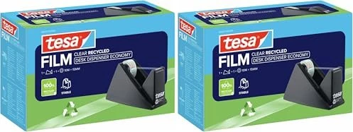 tesa tesafilm Tischabroller Easy Cut