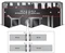ASUS NUC 11 Enthusiast Kit - Phantom Canyon - NUC11PHKi7C / RNUC11PHKI7C002, GeForce RTX 2060, EU-Netzkabel Vorschaubild