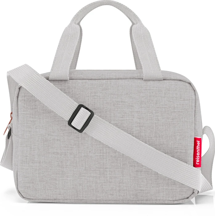 Reisenthel Coolerbag To-Go Kühltasche twist sky rose