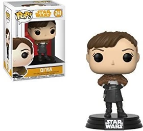 FunKo Pop! - Star Wars Solo - Qi'Ra