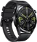 Huawei Watch GT 3 Active 46mm Light Black Fluoroelastomer Vorschaubild