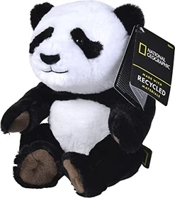 Simba Toys Disney National Geographic Panda Bär 25cm