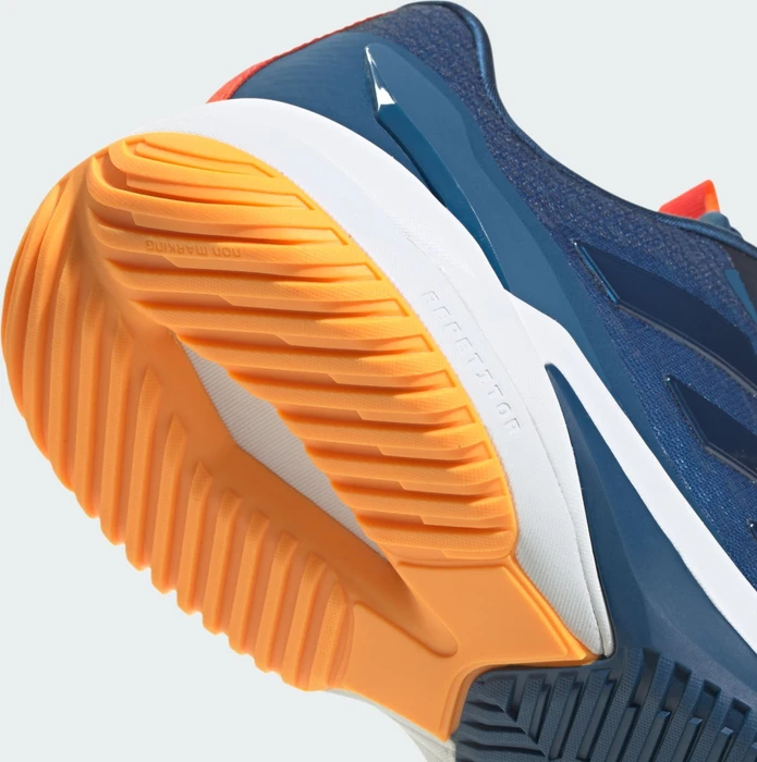 adidas Crazyflight 6 dusky petrol/flash aqua (Herren)