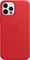 Apple Leder Case mit MagSafe für iPhone 12/12 Pro (PRODUCT)RED Vorschaubild