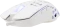 White Shark Caradoc Gaming Mouse, weiß, USB Vorschaubild