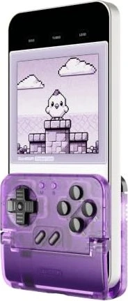 GameSir Pocket Taco Controller voltage purple (iOS/Android)