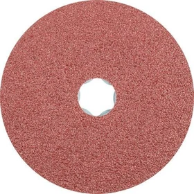 Pferd CC-FS 115 A 36 Schleifblatt K36, 115mm, 25 Stück