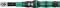 Wera Click-Torque Lock Drehmomentschlüssel Vorschaubild