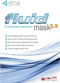 Dadagoo FluidMask 3, ESD (deutsch) (MAC)