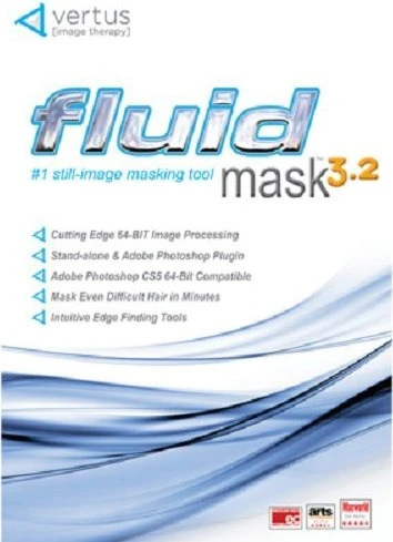 Dadagoo FluidMask 3, ESD (deutsch) (MAC)