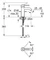 Grohe Essence Einhand-Waschbeckenarmatur 1/2" S-Size hard graphite Vorschaubild