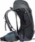Deuter Futura Pro 36 graphite/black Vorschaubild