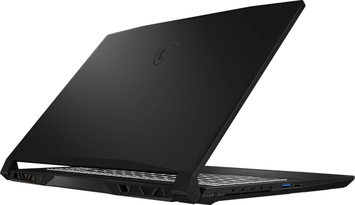MSI WF66 Mobile Workstation 11UJ-416, Space Grey, Core i7-11800H, 32GB RAM, 1TB SSD, RTX A2000, DE