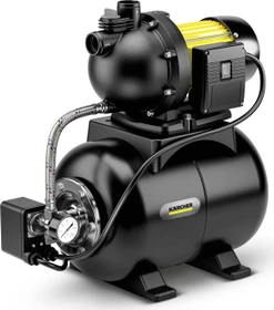 Kärcher BP 4.900 Home Elektro-Hauswasserwerk