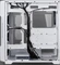 Nanoxia DS-9 ARGB Airflow White, weiß, Glasfenster Vorschaubild