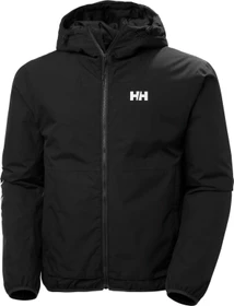 Helly Hansen Ervik Insulated Rain Funktionsjacke schwarz (Herren)