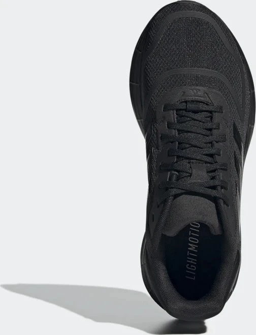 adidas Duramo SL 2.0 core black/iron metallic (Damen)