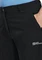Jack Wolfskin Pico Trail Zip-Off Hose lang schwarz (Damen) Vorschaubild