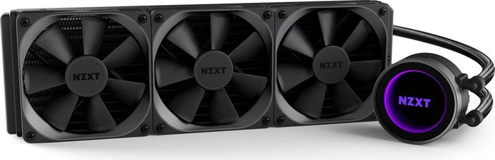 NZXT Kraken X72