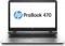 HP ProBook 470 G3, silber, Core i5-6200U, 4GB RAM, 1TB HDD, Radeon R7 M340, DE Vorschaubild