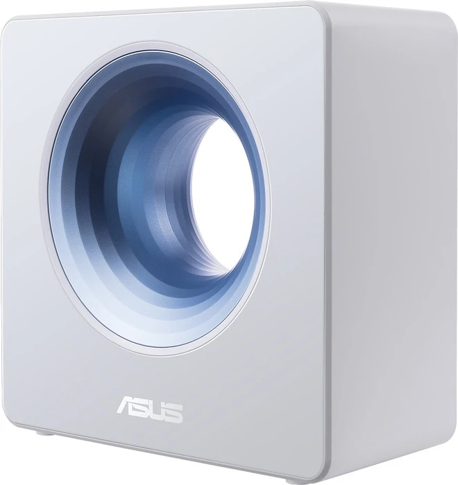 ASUS Blue Cave